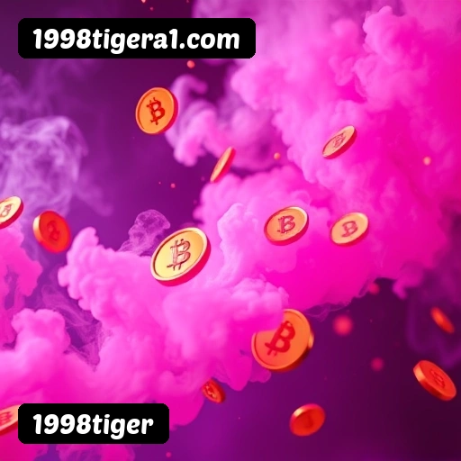 Comparação APP mobile vs versão web da 1998tiger