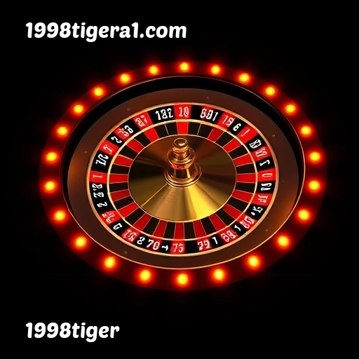 1998tiger bônus R$5.000 + 500 giros - Rollover 35x, prazo 30 dias, 38% taxa conversão