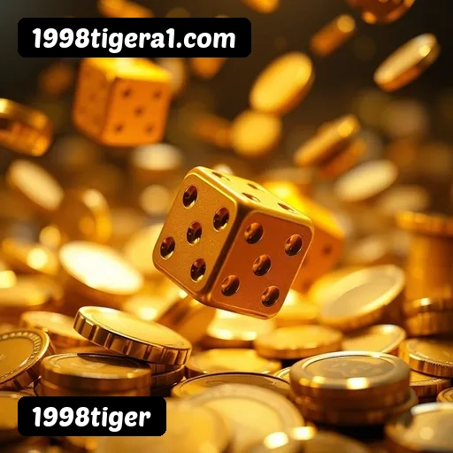 Catálogo 1998tiger 3.100+ jogos - Pragmatic Play, Evolution, NetEnt