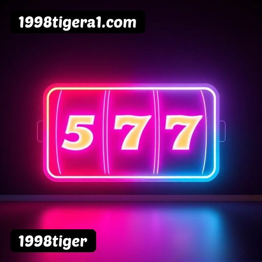 1998tiger APP mobile iOS Android - 187 mil downloads São Paulo Rio BH