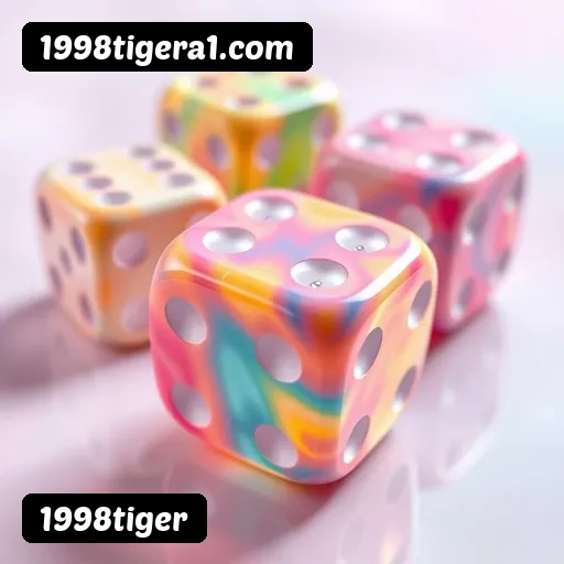 1998tiger PIX instantâneo Brasil - Depósito e saque em minutos 24/7