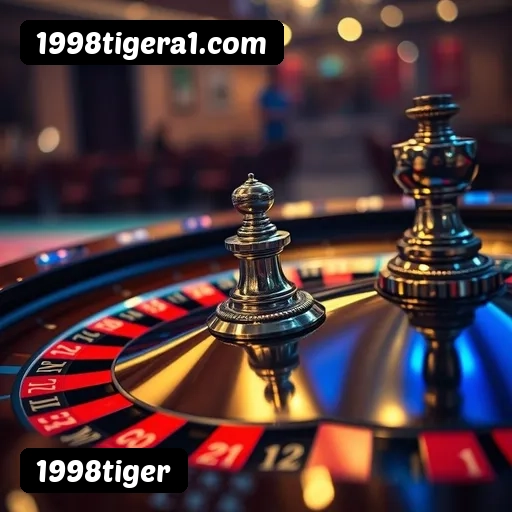 Jogo responsável 1998tiger - Ferramentas de controle, limites, auto-exclusão, suporte CVV 188