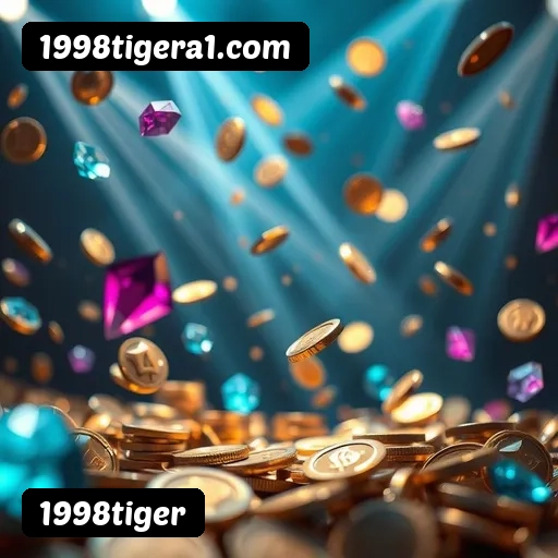 Principais provedores de slots da 1998tiger - NetEnt, Pragmatic Play, Play'n GO