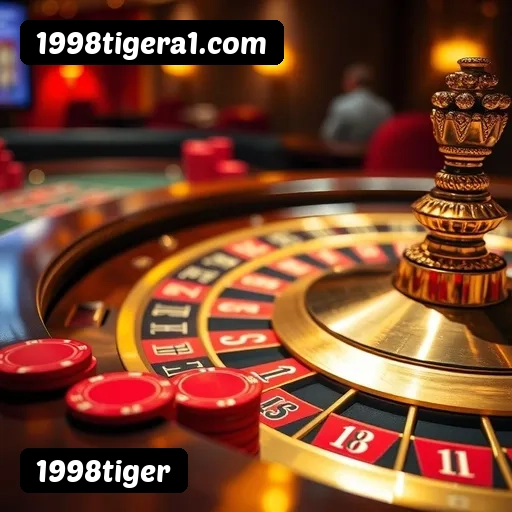 6 vantagens exclusivas do programa VIP da 1998tiger