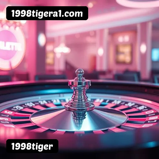 Níveis do programa VIP da 1998tiger